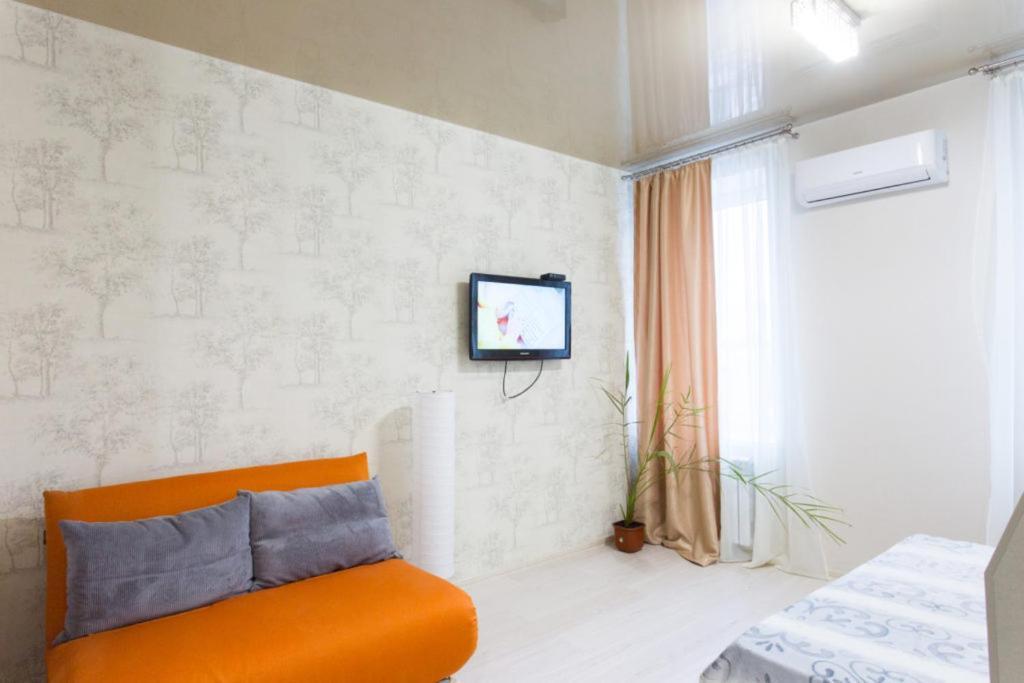Sumskaya Aparthotel Jarkov Exterior foto