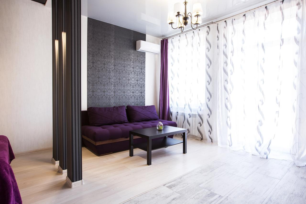 Sumskaya Aparthotel Jarkov Exterior foto
